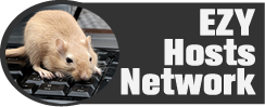 Ezy Hosts Network